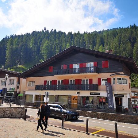 Appartamento Angelo Sëlva di Val Gardena Eksteriør billede